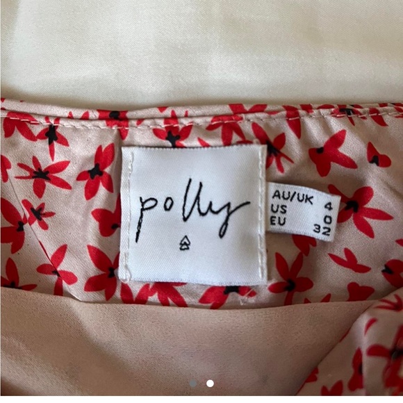 princess polly skirt - Picture 2 of 2